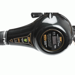 MOTOR ELECTRIC FOX® 80 - 12V BRUSHLESS ENGINE 80LBS THRUST