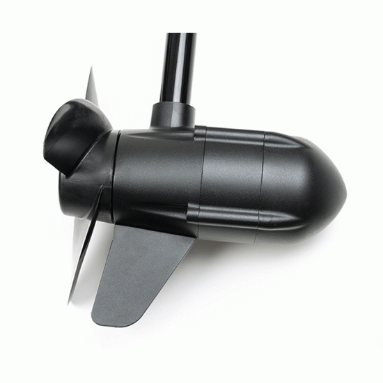 MOTOR ELECTRIC FOX® 80 - 12V BRUSHLESS ENGINE 80LBS THRUST MOTOR ELECTRIC FOX® 80 - 12V BRUSHLESS ENGINE 80LBS THRUST