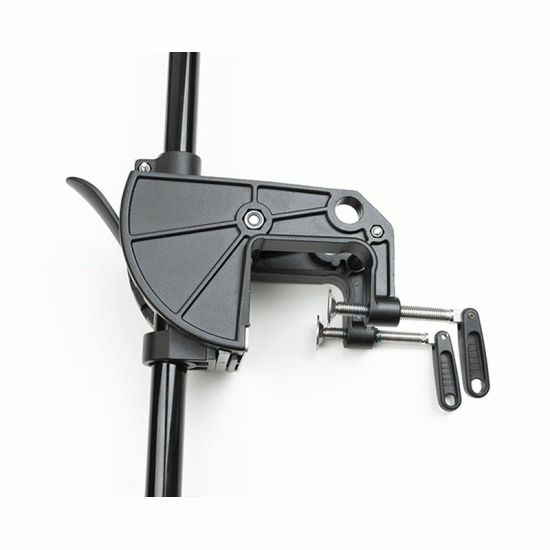 MOTOR ELECTRIC FOX® 80 - 12V BRUSHLESS ENGINE 80LBS THRUST MOTOR ELECTRIC FOX® 80 - 12V BRUSHLESS ENGINE 80LBS THRUST