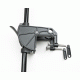 MOTOR ELECTRIC FOX® 80 - 12V BRUSHLESS ENGINE 80LBS THRUST MOTOR ELECTRIC FOX® 80 - 12V BRUSHLESS ENGINE 80LBS THRUST