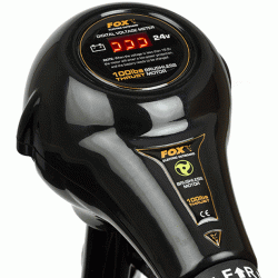 MOTOR ELECTRIC FOX® 100 - 24V BRUSHLESS ENGINE 100LBS THRUST