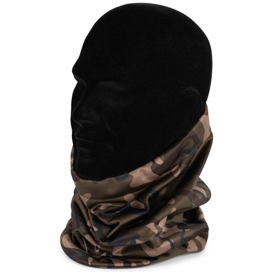 BANDANĂ FOX CAMO THERMAL SNOOD