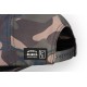 ȘAPCĂ FOX CAMO FLAT PEAK COLLEGE SNAP BACK