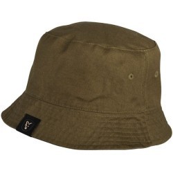 PĂLĂRIE FOX REVERSIBLE BUCKET HAT KHAKI-CAMO