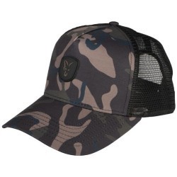 ȘAPCĂ FOX CAMO TRUCKER 