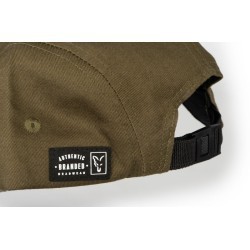 ȘAPCĂ FOX VOLLEY CAP KHAKI-CAMO