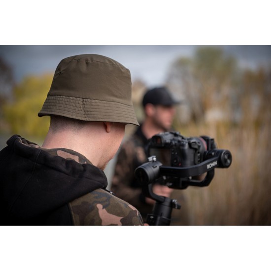 Pălărie Fox Reversible Bucket Hat, Camo
