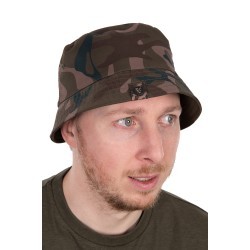 Pălărie Fox Reversible Bucket Hat, Camo