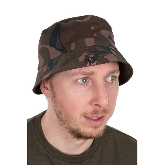 Pălărie Fox Reversible Bucket Hat, Camo