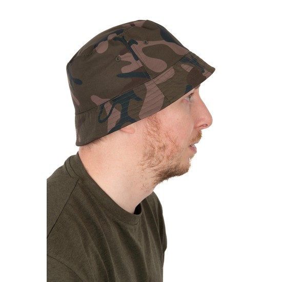Pălărie Fox Reversible Bucket Hat, Camo