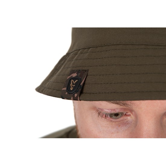 Pălărie Fox Reversible Bucket Hat, Camo