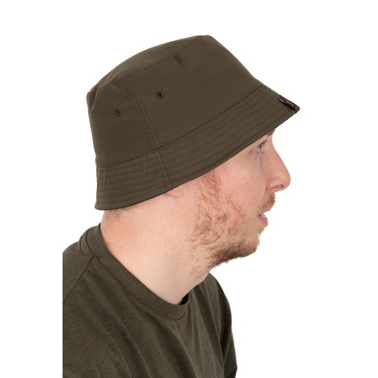 Pălărie Fox Reversible Bucket Hat, Camo
