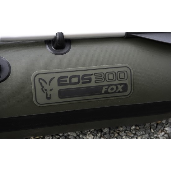BARCĂ PNEUMATICĂ FOX EOS BOAT SLAT FLOOR 300CM BARCĂ PNEUMATICĂ FOX EOS BOAT SLAT FLOOR 300CM