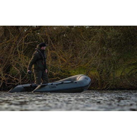 BARCĂ PNEUMATICĂ FOX EOS BOAT SLAT FLOOR 300CM BARCĂ PNEUMATICĂ FOX EOS BOAT SLAT FLOOR 300CM
