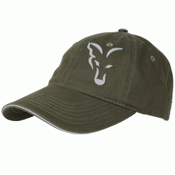 ȘAPCĂ FOX BASEBALL CAP GREEN-SILVER 