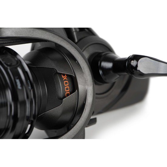 Mulinetă Fox XC Reel 10000 Mulinetă Fox XC Reel 10000