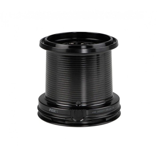 Tambur de rezervă Fox XC Reel 14000, STANDARD Tambur de rezervă Fox XC Reel 14000, STANDARD