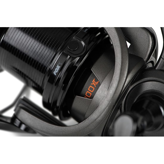 Mulinetă Fox XC Reel 10000 Mulinetă Fox XC Reel 10000