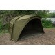 Cort Fox Frontier X, 1 persoană, 260x198.5x140cm Cort Fox Frontier X, 1 persoană, 260x198.5x140cm