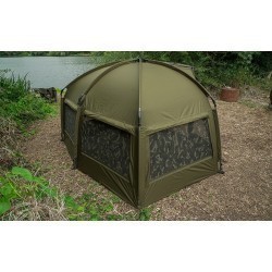 Cort Fox Frontier X, 1 persoană, 260x198.5x140cm