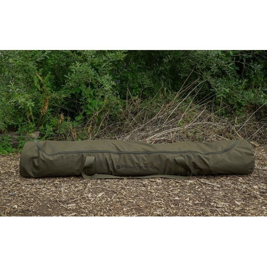 Cort Fox Frontier X, 1 persoană, 260x198.5x140cm Cort Fox Frontier X, 1 persoană, 260x198.5x140cm