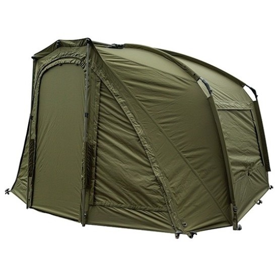 Cort Fox Frontier XD, 1 persoană, 270x210x165cm Cort Fox Frontier XD, 1 persoană, 270x210x165cm