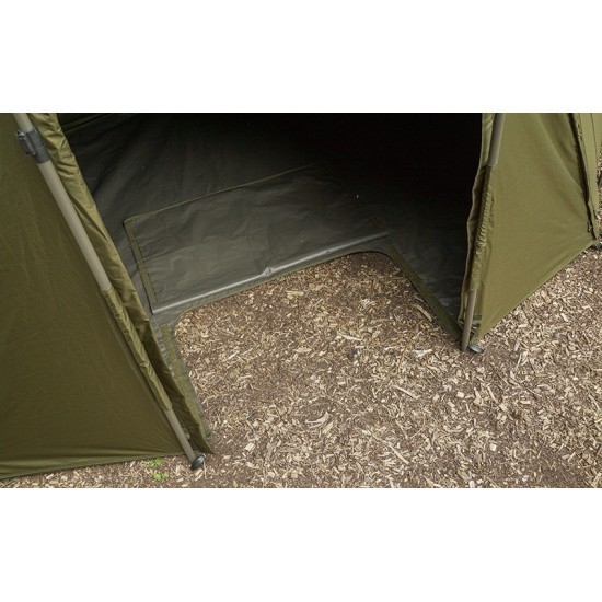 Cort Fox Frontier XD, 1 persoană, 270x210x165cm Cort Fox Frontier XD, 1 persoană, 270x210x165cm