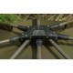 Cort Fox Frontier XD, 1 persoană, 270x210x165cm Cort Fox Frontier XD, 1 persoană, 270x210x165cm
