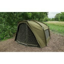 Cort Fox Frontier XD, 1 persoană,  270x210x165cm