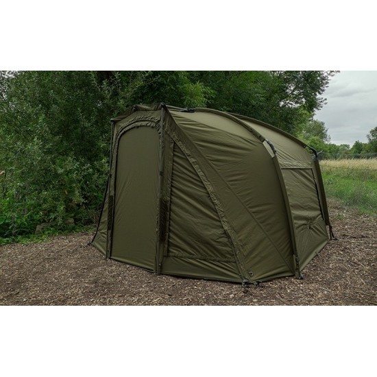 Cort Fox Frontier XD, 1 persoană, 270x210x165cm Cort Fox Frontier XD, 1 persoană, 270x210x165cm