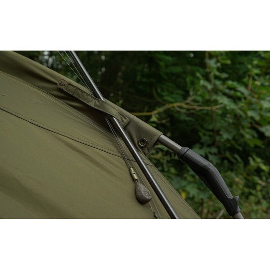 Cort Fox Frontier XD, 1 persoană, 270x210x165cm Cort Fox Frontier XD, 1 persoană, 270x210x165cm