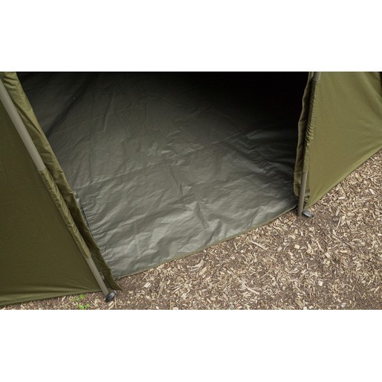 Cort Fox Frontier XD, 1 persoană, 270x210x165cm Cort Fox Frontier XD, 1 persoană, 270x210x165cm