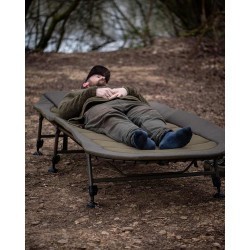 Pat Fox Voyager Compact Bed, 205x85x30cm