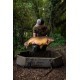 Saltea de primire Fox Carpmaster Welded Mat, 115x65cm