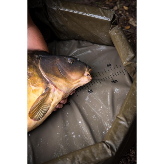 Saltea de primire Fox Carpmaster Welded Mat, 115x65cm