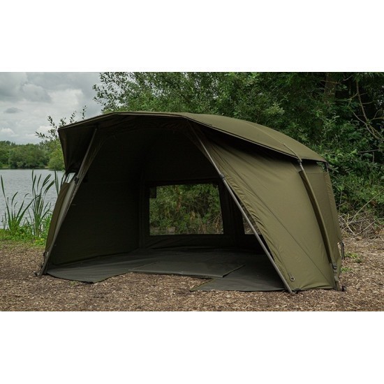 Cort Fox Frontier, 1 persoană, 250x185x130cm Cort Fox Frontier, 1 persoană, 250x185x130cm