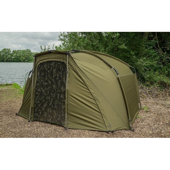 Cort Fox Frontier, 1 persoană, 250x185x130cm Cort Fox Frontier, 1 persoană, 250x185x130cm