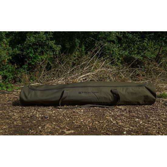 Cort Fox Frontier, 1 persoană, 250x185x130cm Cort Fox Frontier, 1 persoană, 250x185x130cm