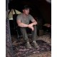 Covoraș pentru cort Fox Camolite Bivvy Mat XL, 100cm x 62cm