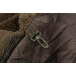 Sac de dormit Fox Voyager Sleeping Bag XL, 107x220cm