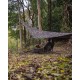 Prelată multifuncțională Fox Camolite Tarp Small, 320 x 320cm