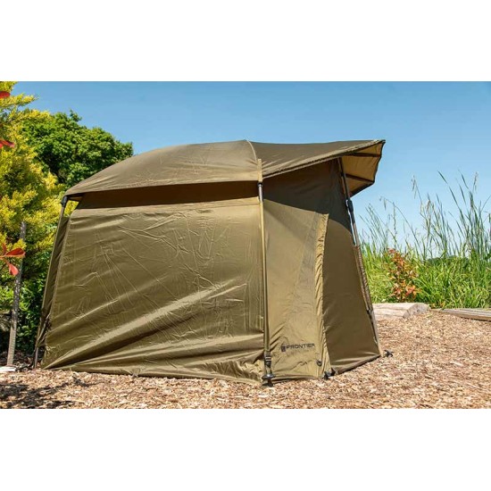 Acoperiș cort Fox Frontier Lite Vapour Peak 