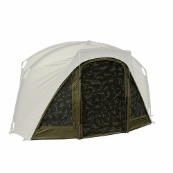Plasă anti-insecte Fox Frontier X Camo Mozzy Mesh