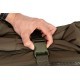 Set pat Fox Flatliner X + Sac de dormit All Season System Set pat Fox Flatliner X + Sac de dormit All Season System