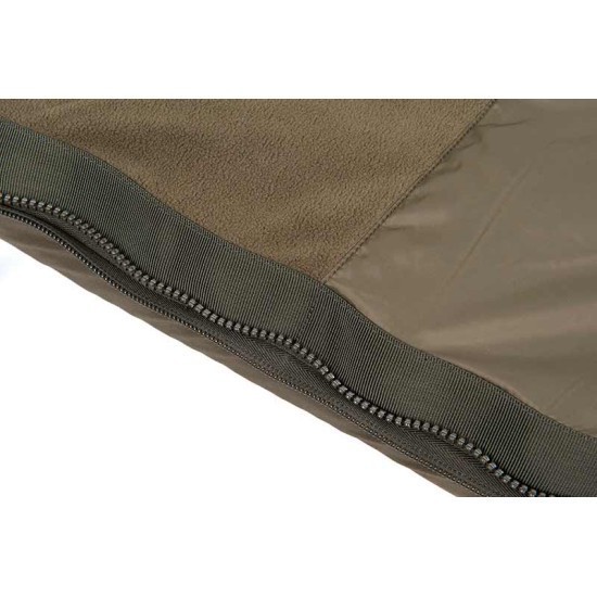 Set pat Fox Flatliner X + Sac de dormit All Season System Set pat Fox Flatliner X + Sac de dormit All Season System