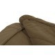 Set pat Fox Flatliner X + Sac de dormit All Season System Set pat Fox Flatliner X + Sac de dormit All Season System