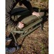 Set pat Fox Flatliner X + Sac de dormit All Season System Set pat Fox Flatliner X + Sac de dormit All Season System