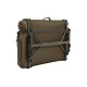 Set pat Fox Flatliner X + Sac de dormit All Season System Set pat Fox Flatliner X + Sac de dormit All Season System