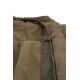 Set pat Fox Flatliner X + Sac de dormit All Season System Set pat Fox Flatliner X + Sac de dormit All Season System