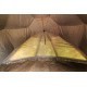 Umbrelă/Cort Fox Retreat Brolly System, 262x178x128cm Umbrelă/Cort Fox Retreat Brolly System, 262x178x128cm